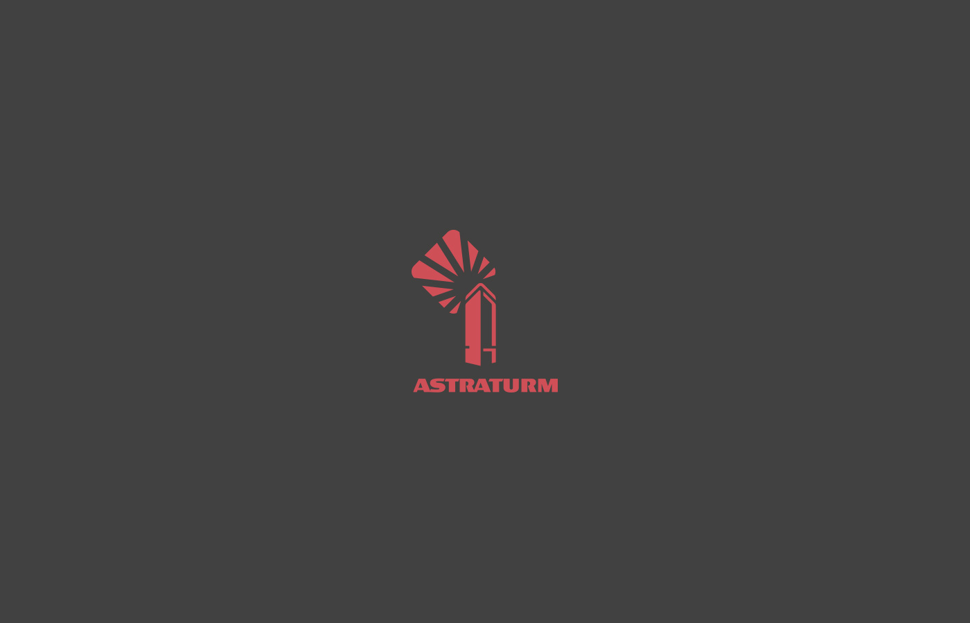 Astraturm Logo